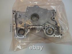 Genuine Honda 1992-2002 Prelude Accord (H22 engines) Oil Pump 15100-P5M-A01 OEM