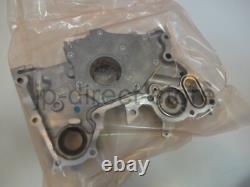 Genuine Honda 1992-2002 Prelude Accord (H22 engines) Oil Pump 15100-P5M-A01 OEM