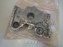 Genuine Honda 1992-2002 Prelude Accord (H22 engines) Oil Pump 15100-P5M-A01 OEM