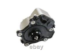 Genuine Honda 20-21 CR-V 18-21 Accord Electric Water Pump Assy 19200-6C1-305 OEM