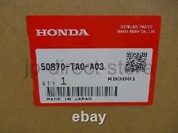 Genuine Honda 2008-2012 Accord CW2 CU2 Upper Transmission 50870-TA0-A03 OEM