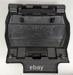 Genuine Honda 2011-2017 Honda Cover Assembly Engine 17121-RN0-A10