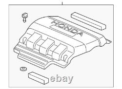 Genuine Honda 2011-2017 Honda Cover Assembly Engine 17121-RN0-A10