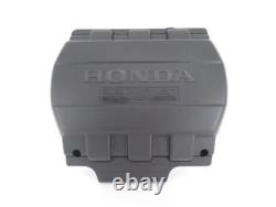 Genuine Honda 2011-2017 Honda Cover Assembly Engine 17121-RN0-A10