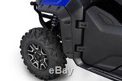 Genuine Honda 2014-2018 Pioneer 700 2P / 4P OEM Front Fender Flares