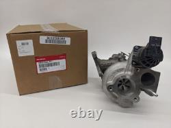 Genuine Honda 2016-2021 Honda Turbocharger Assembly 18900-5AA-A01