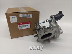 Genuine Honda 2016-2021 Honda Turbocharger Assembly 18900-5AA-A01