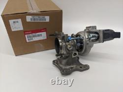 Genuine Honda 2016-2021 Honda Turbocharger Assembly 18900-5AA-A01
