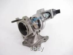 Genuine Honda 2016-2021 Honda Turbocharger Assembly 18900-5AA-A01