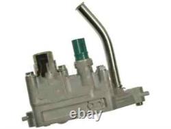 Genuine Honda 2016-2024 Honda Valve Assembly Front Spool 15810-5J6-A01