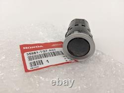 Genuine Honda 2016-2024 Start / Stop Switch Assembly 35881-TG7-A04