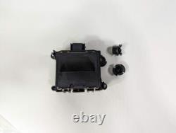 Genuine Honda 2017-2019 Honda CR-V Distance Sensor 36803-TLA-A16