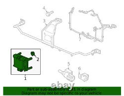 Genuine Honda 2017-2019 Honda CR-V Distance Sensor 36803-TLA-A16