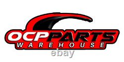 Genuine Honda 2018-19 Trx420 Fm1 Fm2 Rancher Oem Pgm-fi Unit 38770-hr3-ab1