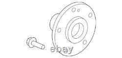 Genuine Honda 2018-2024 Honda Accord Hub Assembly Front 44600-TVA-A00