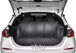 Genuine Honda 2022-2025 Honda Civic Seat Back Protectors 08P30-T47-100