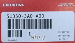 Genuine Honda 2023-2024 CR-V Lower Control Arm 51350-3A0-A00