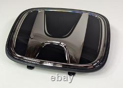 Genuine Honda 2023-2025 Honda CR-V (H) Emblem (Radar Cover) 75710-3T0-J01