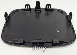 Genuine Honda 2023-2025 Honda CR-V (H) Emblem (Radar Cover) 75710-3T0-J01