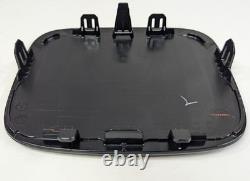 Genuine Honda 2023-2025 Honda CR-V (H) Emblem (Radar Cover) 75710-3T0-J01