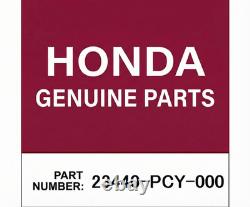 Genuine Honda 23440-PCY-000 3rd Gear Comp Mainshaft for S2000 AP1 AP2 New OEM