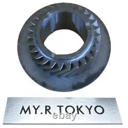 Genuine Honda 23440-PCY-000 3rd Gear Comp Mainshaft for S2000 AP1 AP2 New OEM