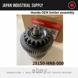 Genuine Honda 28150-HN8-000 Limiter Assembly TRX680 SXS700 OEM Japan NEW