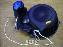 Genuine Honda 28400-ZS9-A04 Recoil Starter Assembly Pull Start OEM Replacement