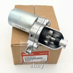 Genuine Honda 31200-Z0L-822 Electric Starter GC160A GCV160A HRX217 HRR216K9 OEM