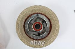 Genuine Honda 75106-758-013 Drive Pulley Assembly Fits H4514H OEM