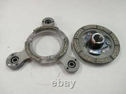 Genuine Honda 751A0-750-800 Brake & Friction Disk Set Fits HT3813 SA OEM