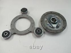 Genuine Honda 751A0-750-800 Brake & Friction Disk Set Fits HT3813 SA OEM