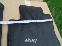 Genuine Honda 83600-s0k-a01zb Acura 3.2tl Floor Mats 99 2000 01 02 03 Oem New