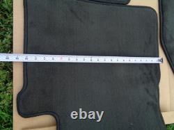 Genuine Honda 83600-s0k-a01zb Acura 3.2tl Floor Mats 99 2000 01 02 03 Oem New