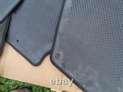 Genuine Honda 83600-s0k-a01zb Acura 3.2tl Floor Mats 99 2000 01 02 03 Oem New