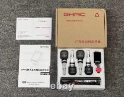 Genuine Honda Access Tpms Tire Pressure Display Monitoring System For Honda