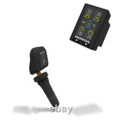 Genuine Honda Access Tpms Tire Pressure Display Monitoring System For Honda