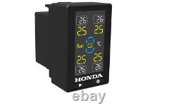 Genuine Honda Access Tpms Tire Pressure Display Monitoring System For Honda