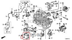 Genuine Honda Accord 2013-2017 Front Engine Mounting 50830-T2A-Y01 Thailand OEM