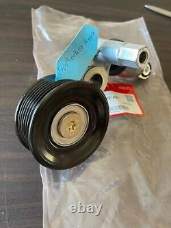 Genuine Honda Accord Civic CR-V Drive Belt Auto Tensioner 31170-5A2-A03 OEM New