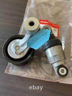 Genuine Honda Accord Civic CR-V Drive Belt Auto Tensioner 31170-5A2-A03 OEM New