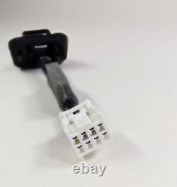 Genuine Honda Accord Rear Camera 39530-T2A-A41