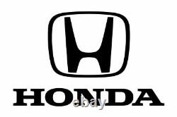 Genuine Honda Accord Splash Shield Lower Under Engine Radiator OE 74110T2FA01