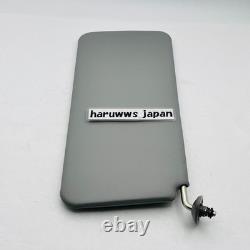 Genuine Honda Acty HA6 HA7 Left Sun visor Passenger Seat OEM JDM KEI New NH220L