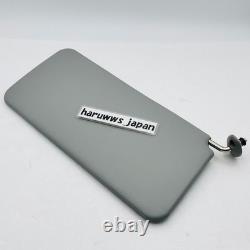 Genuine Honda Acty HA6 HA7 Left Sun visor Passenger Seat OEM JDM KEI New NH220L