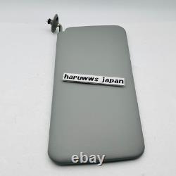 Genuine Honda Acty HA6 HA7 Left Sun visor Passenger Seat OEM JDM KEI New NH220L