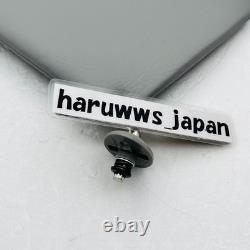 Genuine Honda Acty HA6 HA7 Left Sun visor Passenger Seat OEM JDM KEI New NH220L