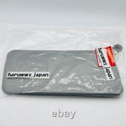 Genuine Honda Acty HA6 HA7 Left Sun visor Passenger Seat OEM JDM KEI New NH220L