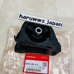 Genuine Honda Acty HH5 HH6 HA6 HA7 Engine Mount Set of 3 KEI Truck VAN OEM JDM