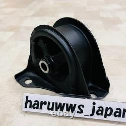 Genuine Honda Acty HH5 HH6 HA6 HA7 Engine Mount Set of 3 KEI Truck VAN OEM JDM